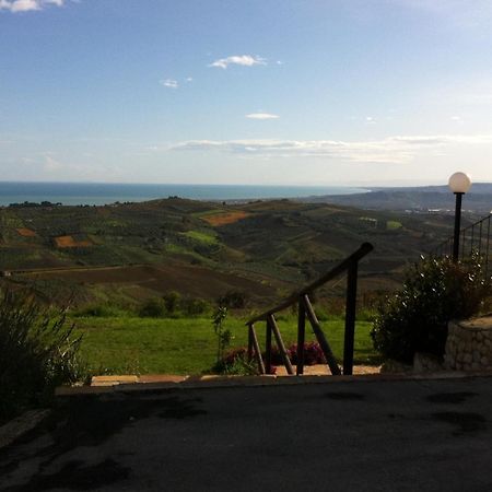 Villa Polercia Cupello Luaran gambar