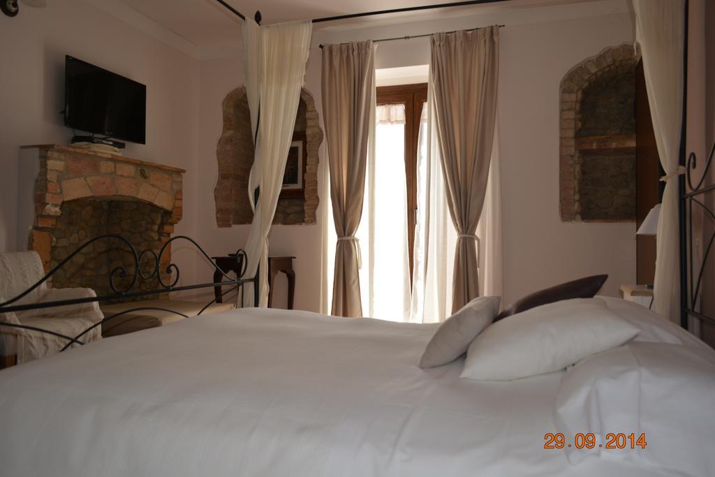 Villa Polercia Cupello Luaran gambar