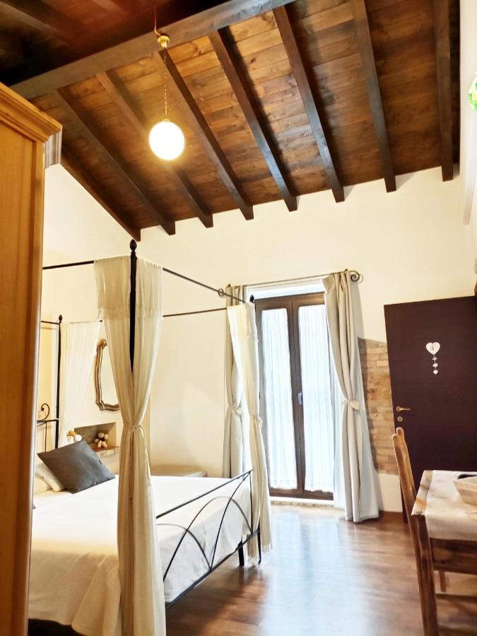 Villa Polercia Cupello Luaran gambar