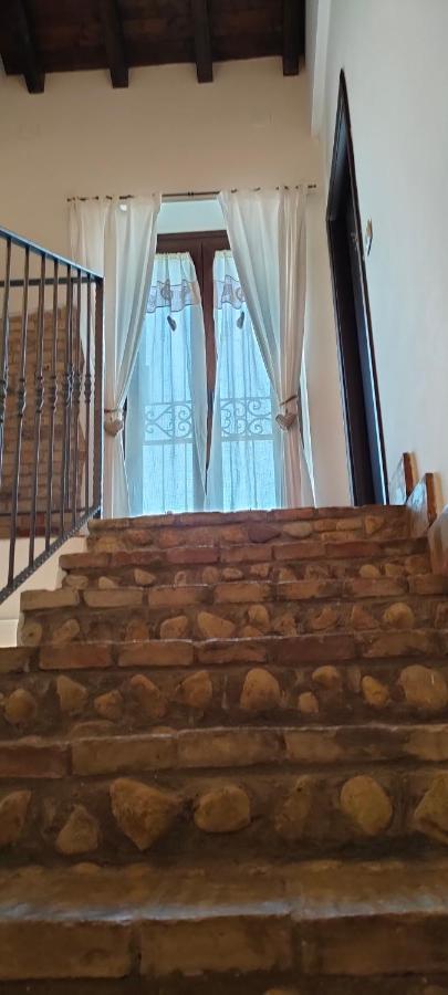 Villa Polercia Cupello Luaran gambar