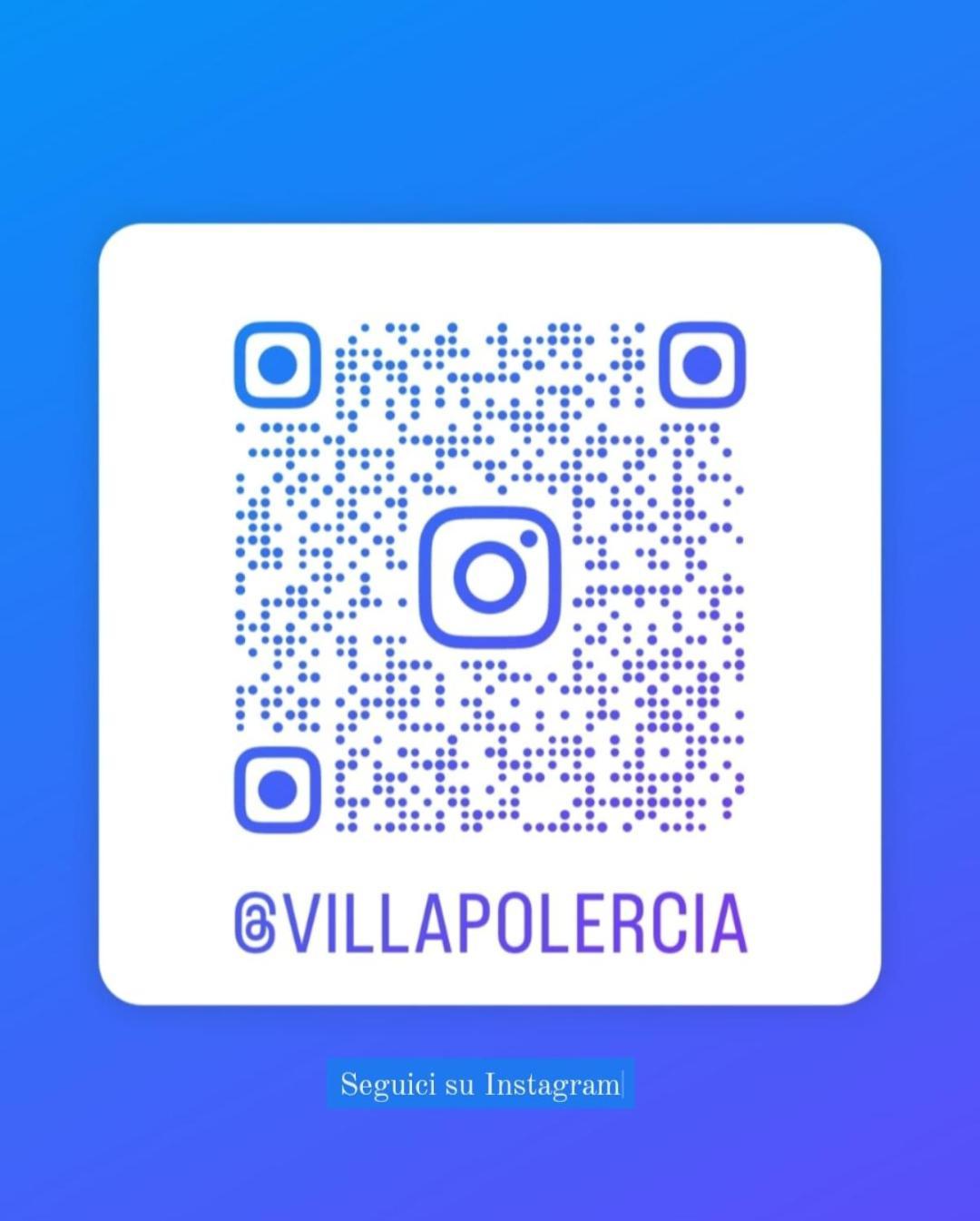 Villa Polercia Cupello Luaran gambar