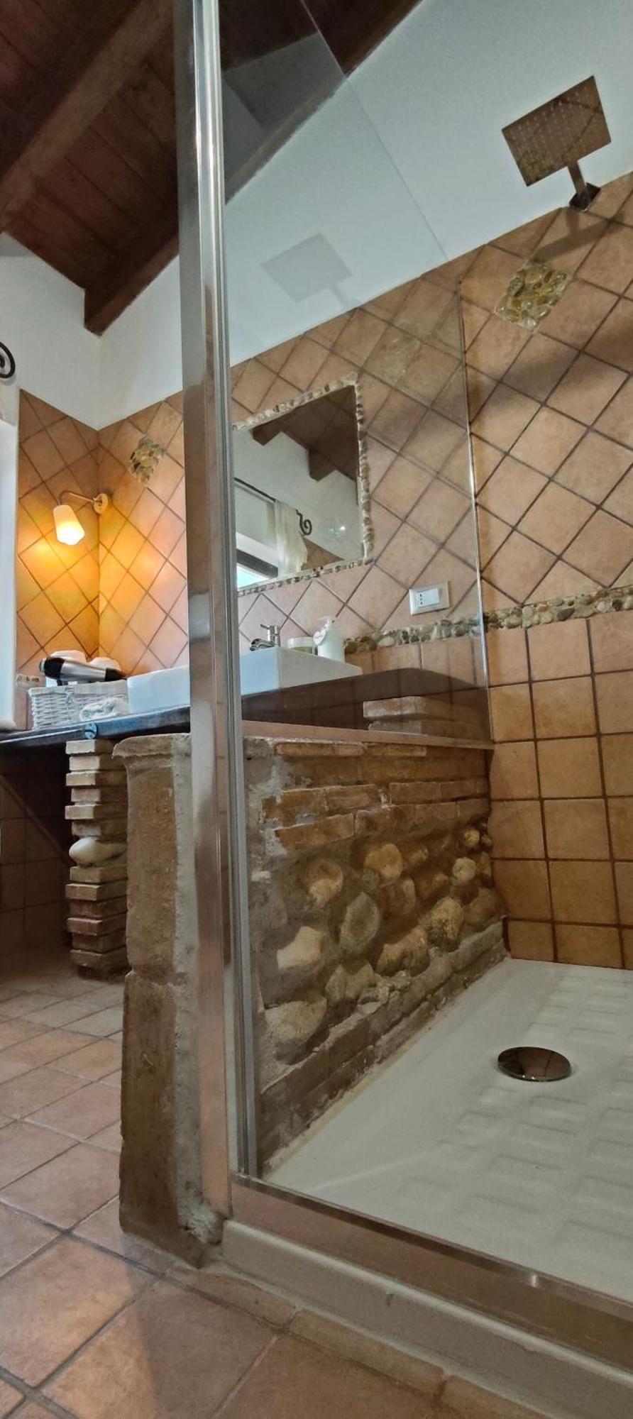 Villa Polercia Cupello Luaran gambar