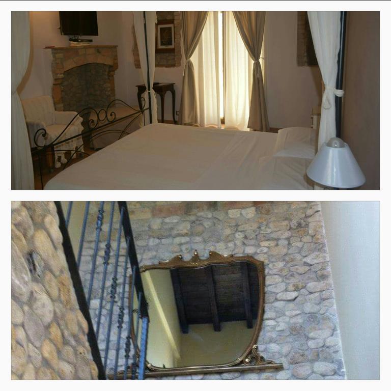 Villa Polercia Cupello Luaran gambar