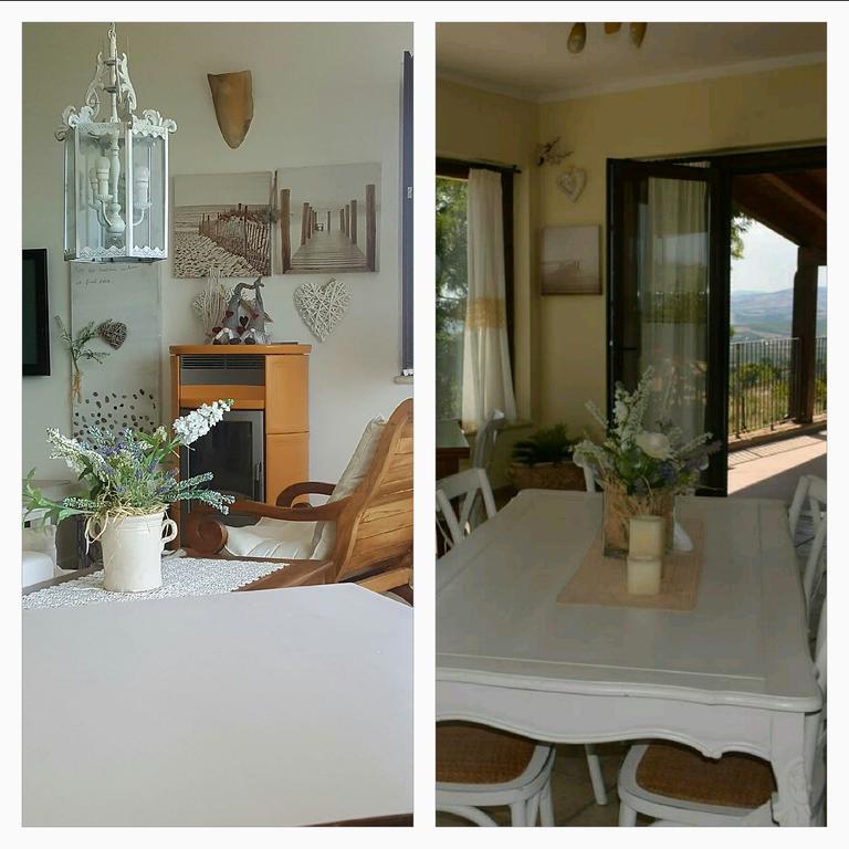 Villa Polercia Cupello Luaran gambar